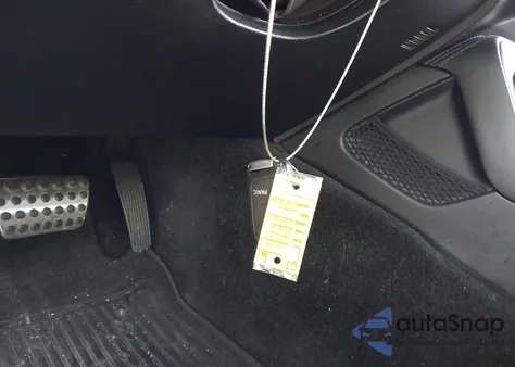 2017 Dodge Challenger Gt z USA, uszkodzony, nr VIN 2C3CDZGG8HH656600